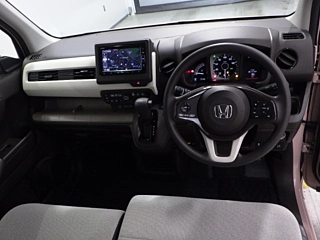HONDA N WGN 2020
