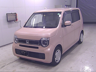 HONDA N WGN 2020