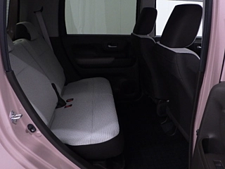HONDA N WGN 2020