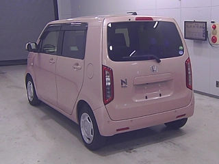 HONDA N WGN 2020