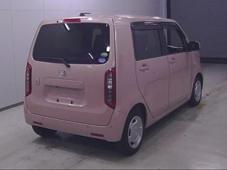 HONDA N WGN 2020