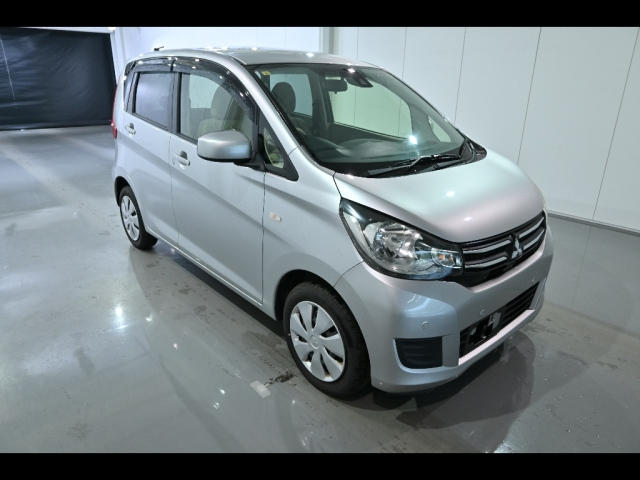 MITSUBISHI EK WAGON 2018