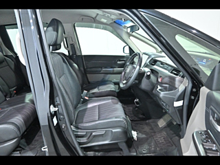 HONDA FREED 2017