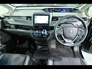 HONDA FREED 2017