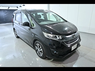 HONDA FREED 2017