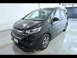 HONDA FREED 2017