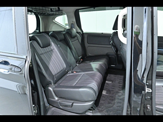 HONDA FREED 2017