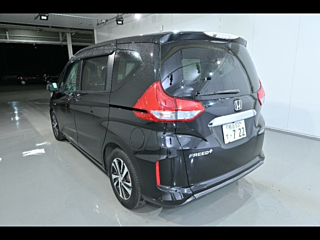 HONDA FREED 2017