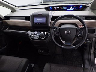 HONDA FREED 2022