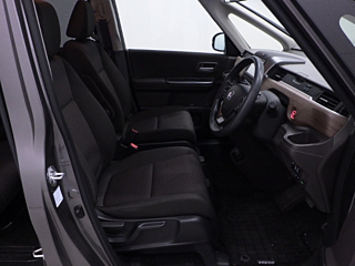 HONDA FREED 2022