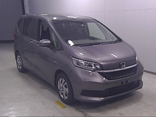 HONDA FREED 2022