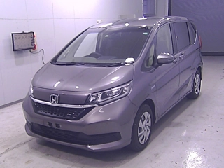 HONDA FREED 2022