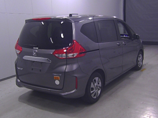 HONDA FREED 2022