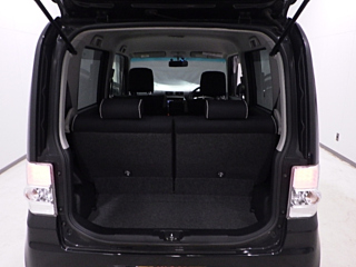 DAIHATSU MOVE CONTE 2015