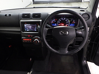 DAIHATSU MOVE CONTE 2015