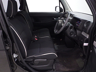 DAIHATSU MOVE CONTE 2015