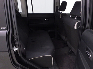 DAIHATSU MOVE CONTE 2015