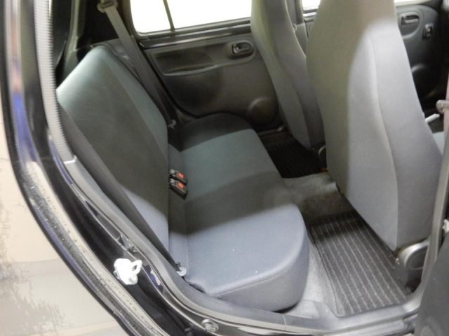 DAIHATSU ESSE 2008