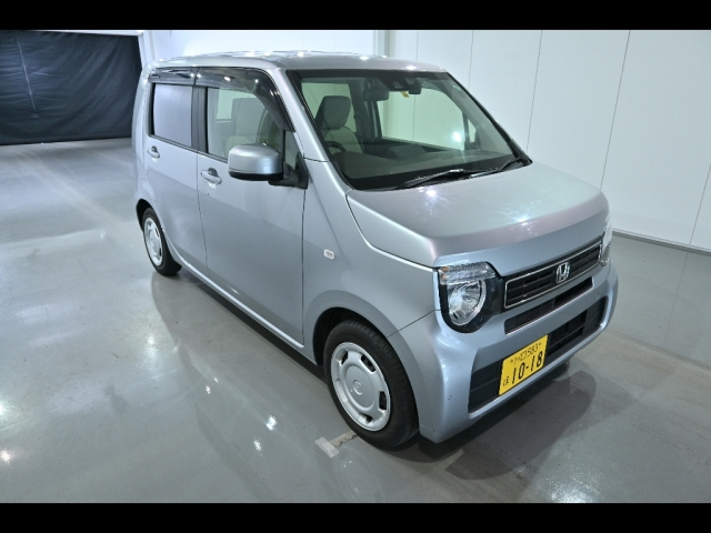 HONDA N WGN 2020