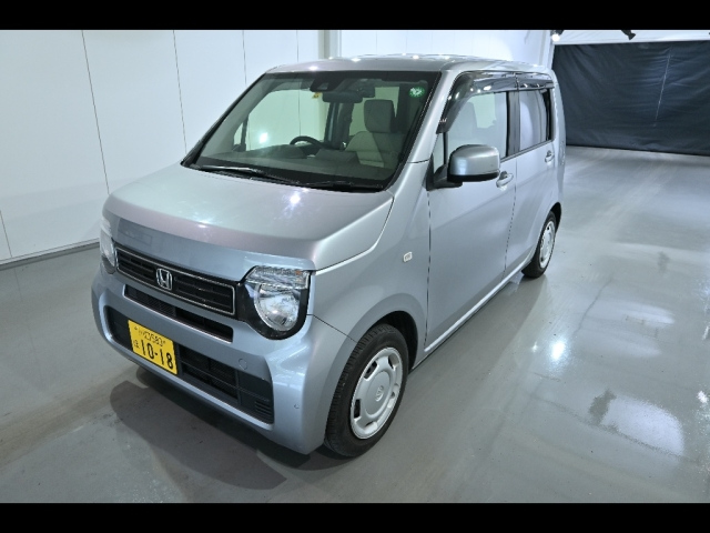 HONDA N WGN 2020