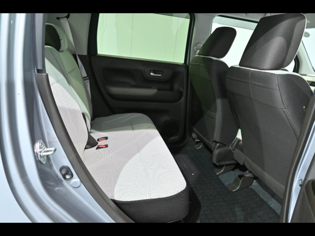 HONDA N WGN 2020
