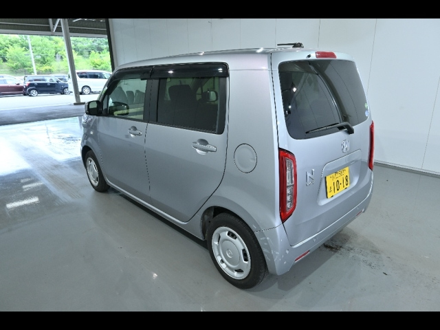 HONDA N WGN 2020