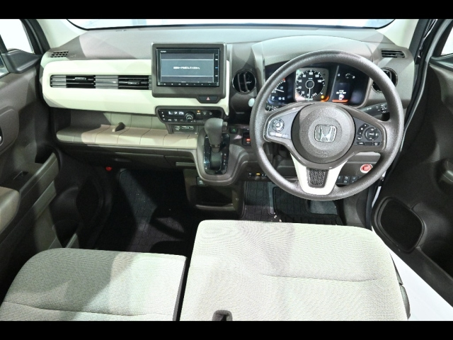 HONDA N WGN 2020