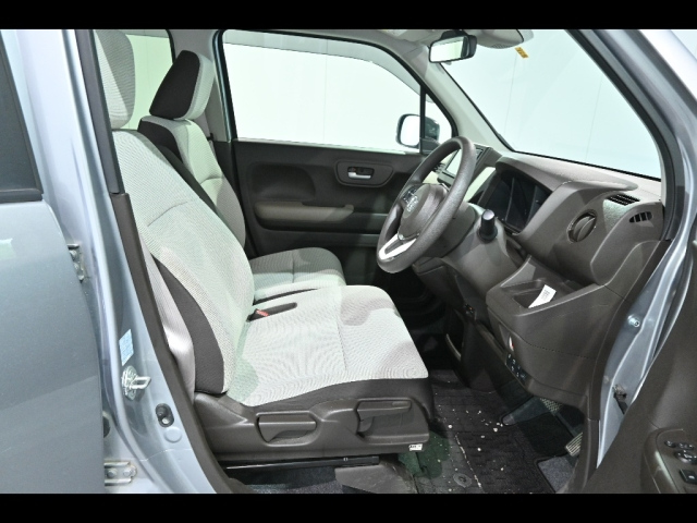 HONDA N WGN 2020