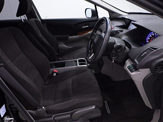 HONDA ODYSSEY 2010