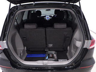 HONDA ODYSSEY 2010