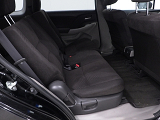 HONDA ODYSSEY 2010
