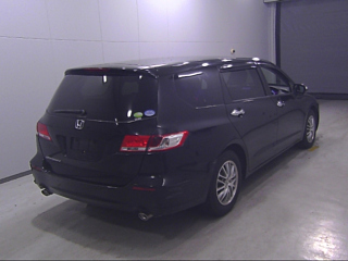 HONDA ODYSSEY 2010