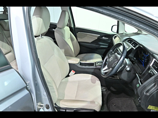 HONDA SHUTTLE 2017