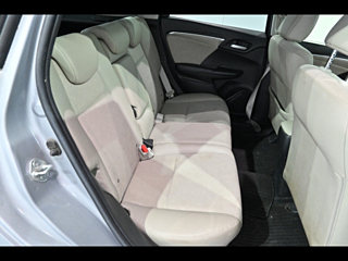 HONDA SHUTTLE 2017