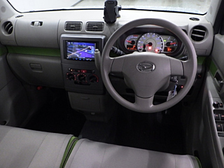 DAIHATSU MOVE CONTE 2016