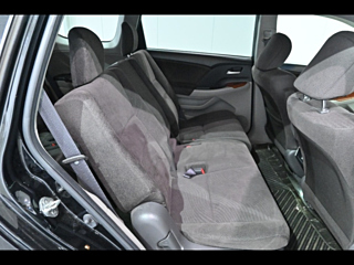 HONDA ODYSSEY 2010
