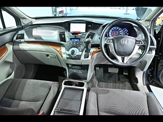 HONDA ODYSSEY 2010