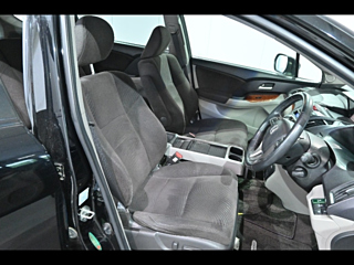 HONDA ODYSSEY 2010