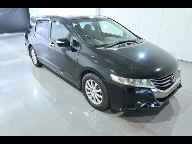 HONDA ODYSSEY 2010