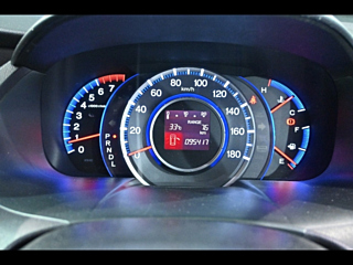 HONDA ODYSSEY 2010