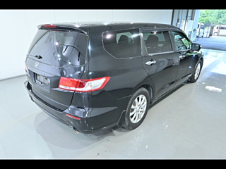 HONDA ODYSSEY 2010