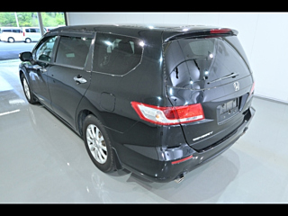 HONDA ODYSSEY 2010