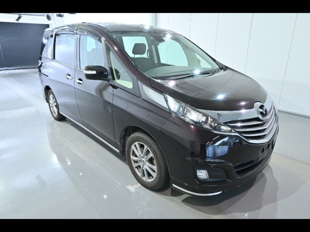 MAZDA BIANTE 2016