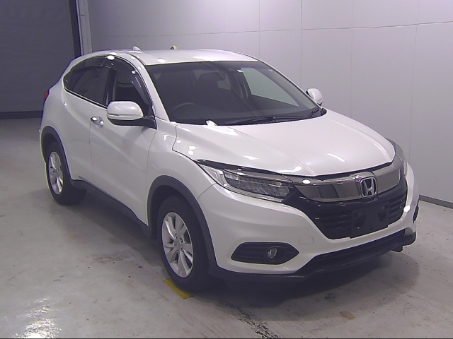 HONDA VEZEL 2020