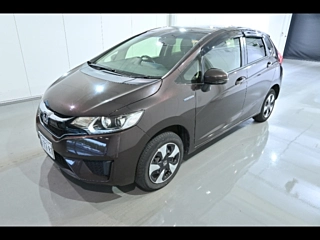 HONDA FIT 2017