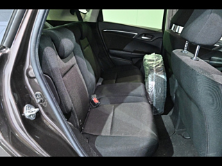 HONDA FIT 2017
