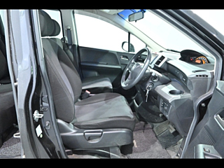HONDA FREED 2010