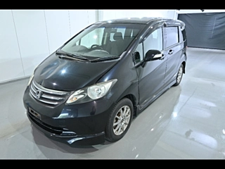 HONDA FREED 2010