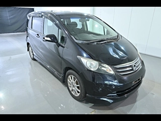 HONDA FREED 2010