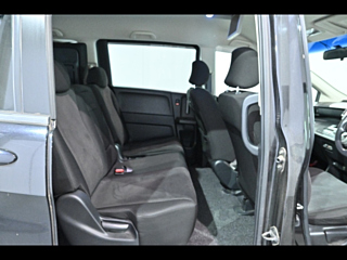 HONDA FREED 2010